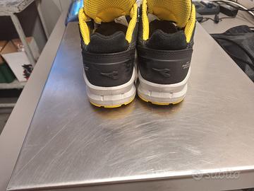 scarpe antinfortunistica 