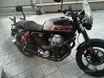 Guzzi V7 Stone special editon