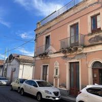 CASA INDIPENDENTE A RIPOSTO
