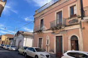 CASA INDIPENDENTE A RIPOSTO