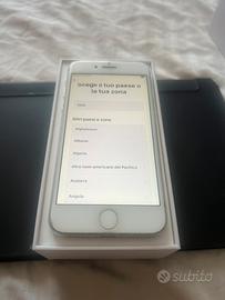 IPhone 8-256 gb