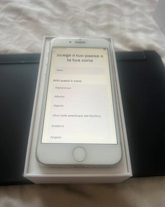 IPhone 8-256 gb