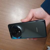 Honor Magic Pro 5 5G 12+512GB Display Curvo AMOLED