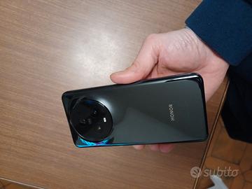 Honor Magic Pro 5 5G 12+512GB Display Curvo AMOLED