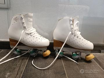 Pattini Edea Rondò 235