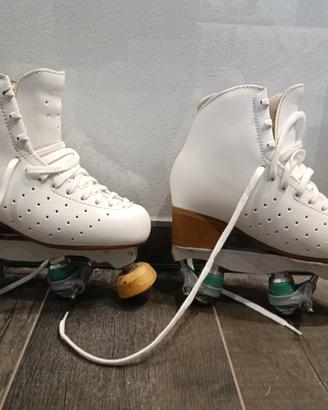 Pattini Edea Rondò 235