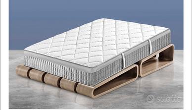 Materasso COSMOS MLILY mai usato