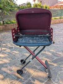 Barbeque