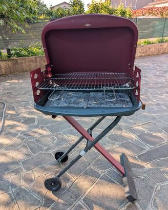 Barbeque
