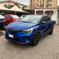 RENAULT CAPTUR 1.6 Hybrid 145cv Rive Gauche