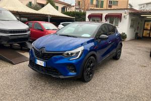 RENAULT CAPTUR 1.6 Hybrid 145cv Rive Gauche
