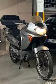 Honda Transalp 650 2005