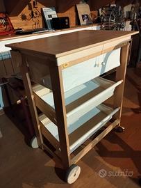 FASCIATOIO FOPPA PEDRETTI 