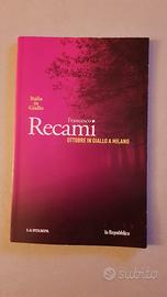 Libro usato Francesco Recami