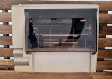 Commodore stampante MPS-802