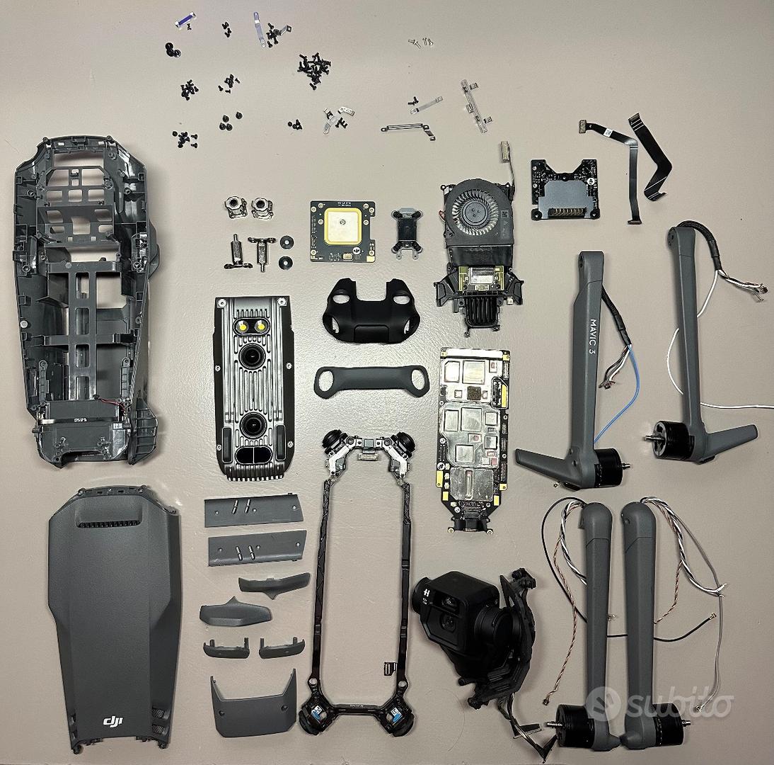 Sensore Velocità Per Ruota Anteriore Ricambio Originale Ducati Diavel - Foto 4