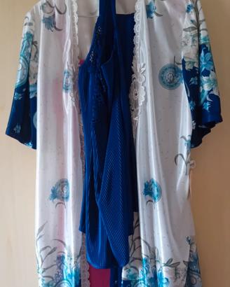 Abbigliamento Donna