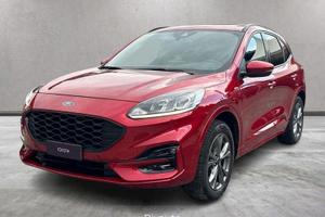Ford Kuga Kuga 2.5 full hybrid ST-Line X AWD 190cv