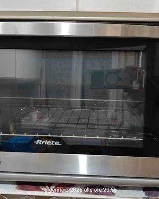 forno elettrico