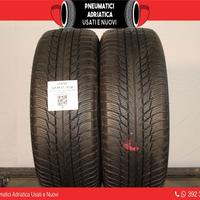 2 Gomme 225 55 R 17 Bridgestone al 84% SPED GRATIS