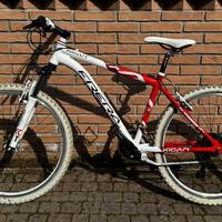 MTB bici miuntain bike Frera Kigan 26"
