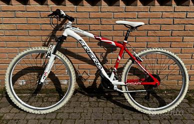 MTB bici miuntain bike Frera Kigan 26"