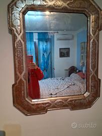 specchiera  a cabaret