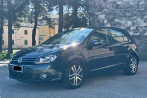 Volkswagen Golf 1.6 TDI DPF 3p. Comfortline