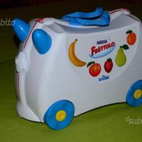 Trolley per bambino Fruttolo