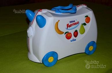 Trolley per bambino Fruttolo