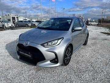 Toyota Yaris IV 2020 1.5h Trend