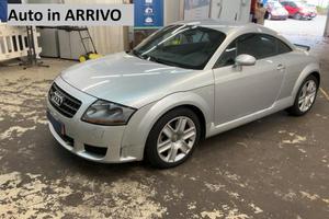 Audi TT Coupe TT 3.2 V6 quattro dsg