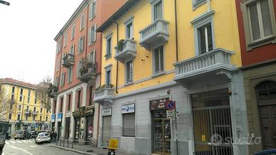 Appartamento di 22 m² con 1 locale a Milano