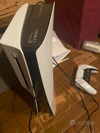 Ps5 slim con disco