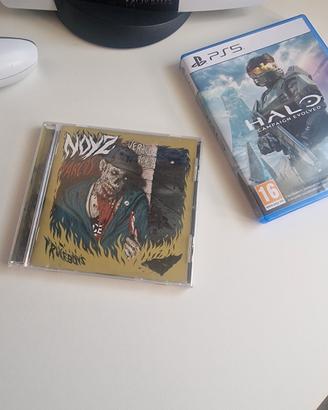 Noyz Narcos  cd verano zombie