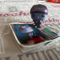 Will stranger things