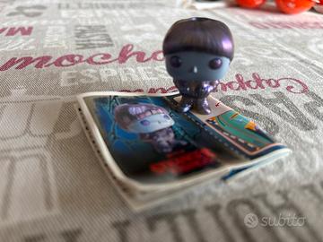 Will stranger things