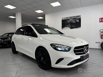 Mercedes-benz B 180 d Premium