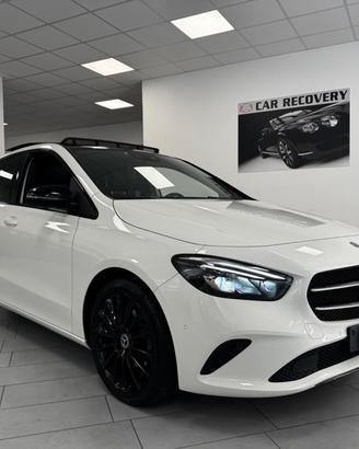 Mercedes-benz B 180 d Premium