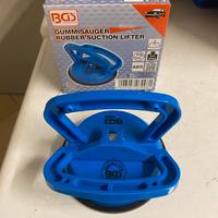 Ventosa BGS per vetri, parabrezza e ammaccature