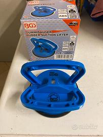 Ventosa BGS per vetri, parabrezza e ammaccature