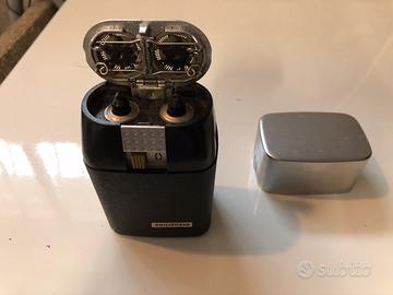Rasoio a batterie Philishave