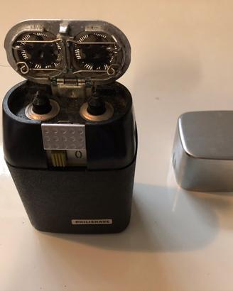 Rasoio a batterie Philishave