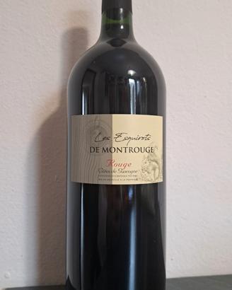 Magnum Domaine Les Esquirots de Montrouge
