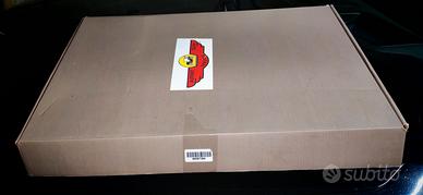 Kit catena distribuzione 