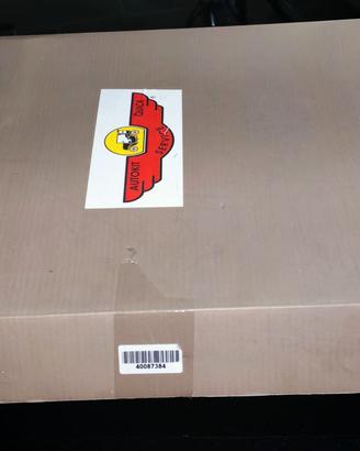 Kit catena distribuzione 