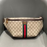 Marsupio Gucci, classico