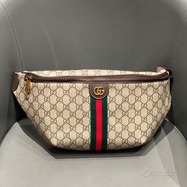 Marsupio Gucci, classico