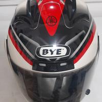 2 Caschi BYE Yamaha yzf R1 99-2000