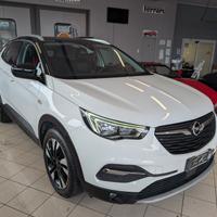 Opel Grandland X 1.6 DIESEL AUTOCARRO N1